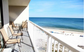 Amazing views Corner condo in Orange Beach